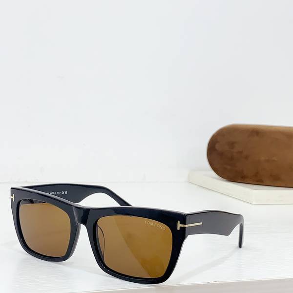 Tom Ford Sunglasses Top Quality TOS01584